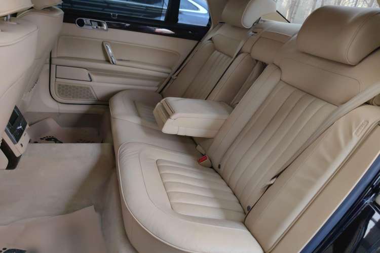 Used Volkswagen Phaeton 2012 3.0L Executive Version
