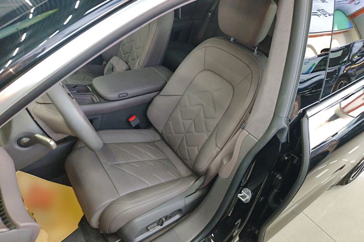 Used Nio ET7 2024 100kWh Executive Signature Edition
