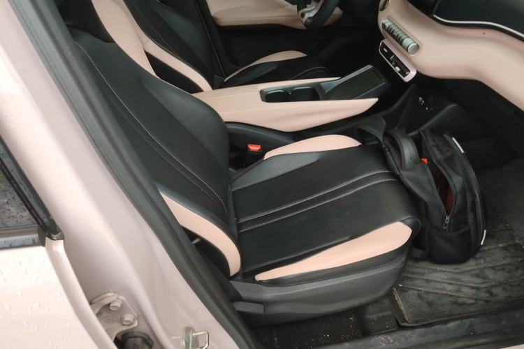 Used BYD Seagull 2025 305km Active Version
