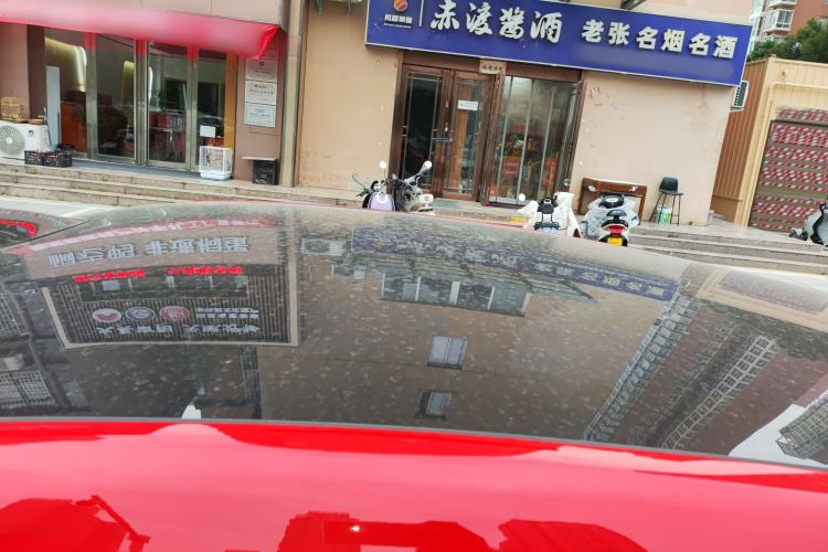 Used Hima AITO M5 2024 Extended-Range Max RS Four-Wheel Drive Advanced Intelligent Driving Version
