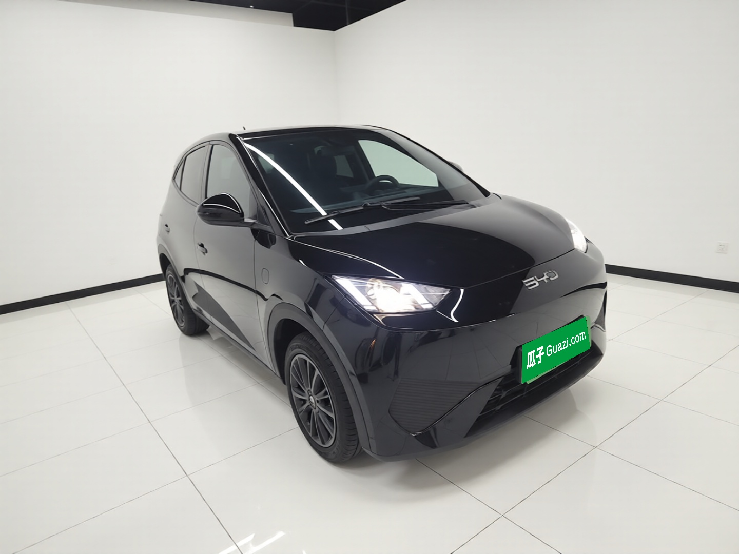 BYD Seagull 2025 305km Active Version — снимка 3
