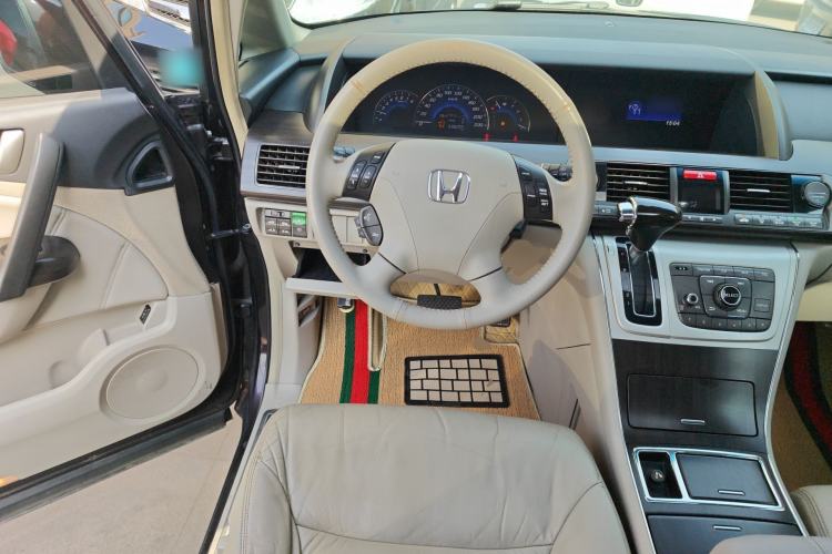 Used Honda Elysion 2012 2.4L VTi-S Prestige Edition