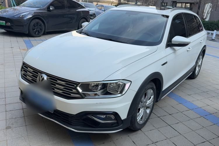 Used Volkswagen C-TREK 2018 1.5L Automatic Comfort Model