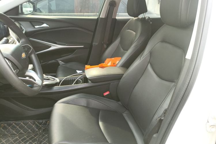 Used Chevrolet Menlo 2022 Star Enjoyment Edition Plus
