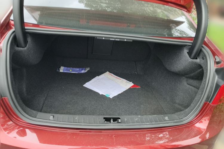 Used Volvo S60 2014 S60L 2.0T Zhiyuan Edition