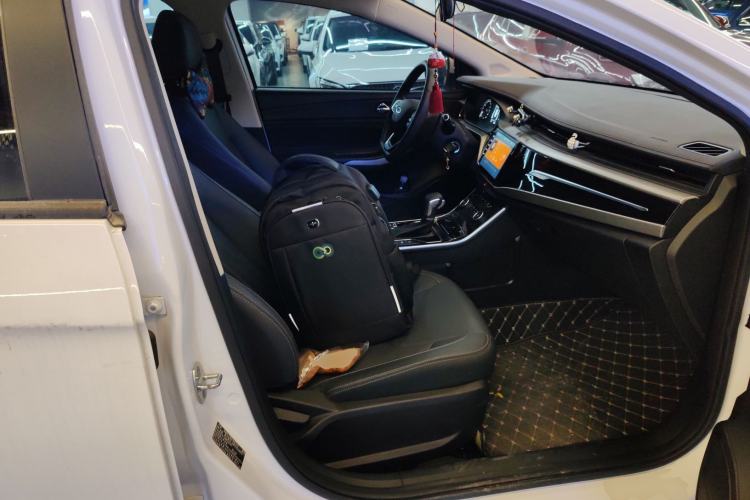 Used Chery Arrizo 5 2021 PRO 1.5L CVT Youth Edition Right Front Seat