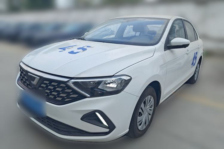 Used Jetta VA3 2019 1.5L Manual Entry-Level Version