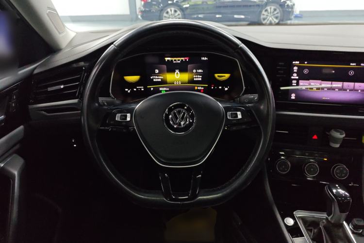 Used Volkswagen Sagitar 2021 280TSI DSG Comfort Connect Edition