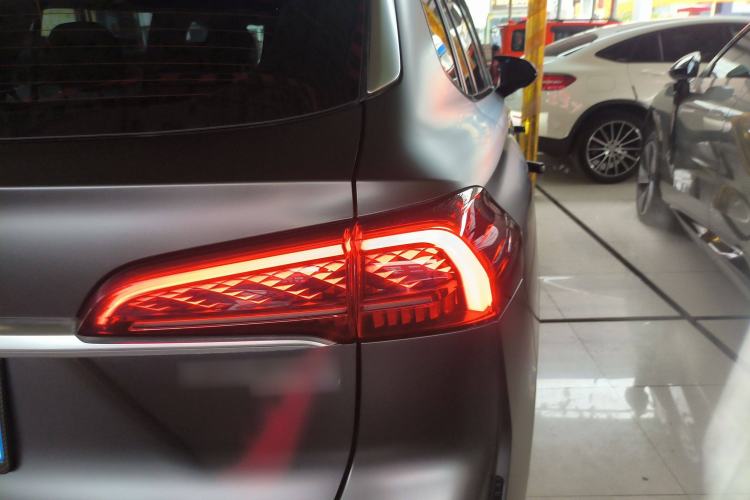 Used Roewe RX5 MAX 2022 2.0T Automatic Youwei Supreme Edition