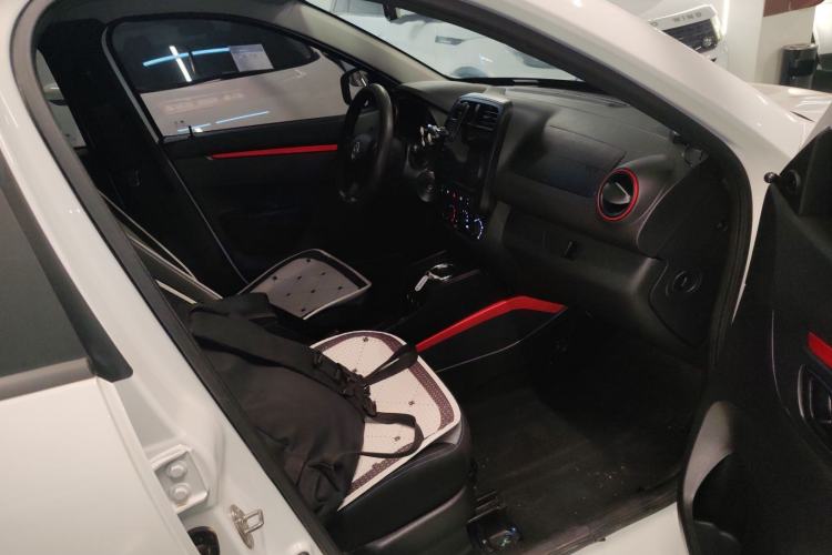 Used Dongfeng NAMMI EX1 2023 PRO Light Wind Edition Lightning Model
