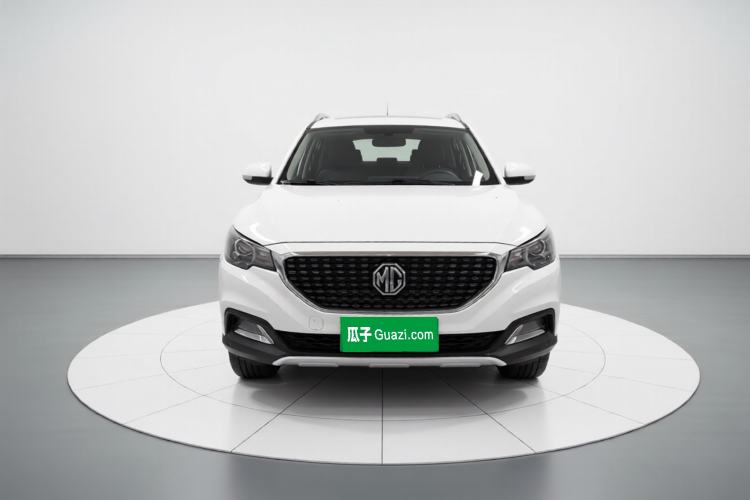 Used MG ZS 2018 1.5L Automatic Luxury Edition China V Standard
