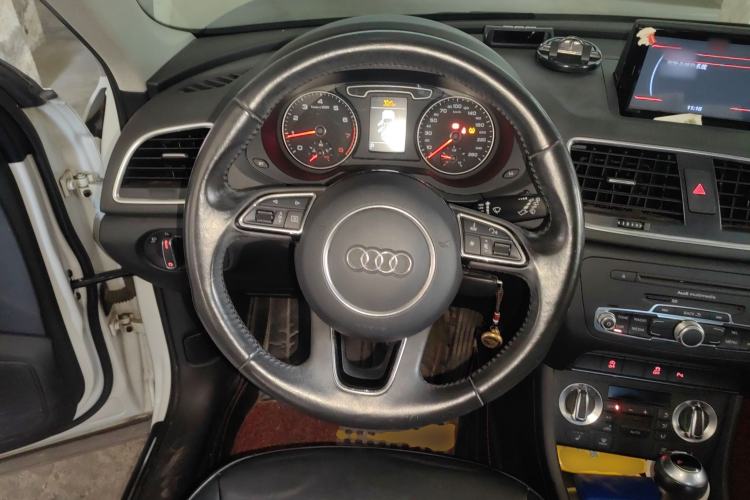 Used Audi Q3 2013 35 TFSI Comfort Model