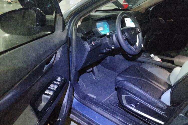 Used XPeng G3 2022 G3i 460N+
