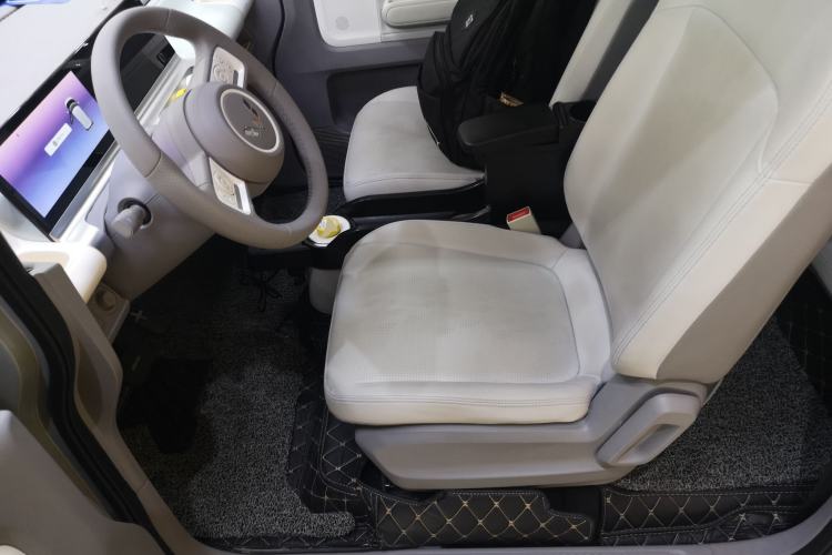 Used Wuling Air ev 2023 - Four Seats - Advanced Edition