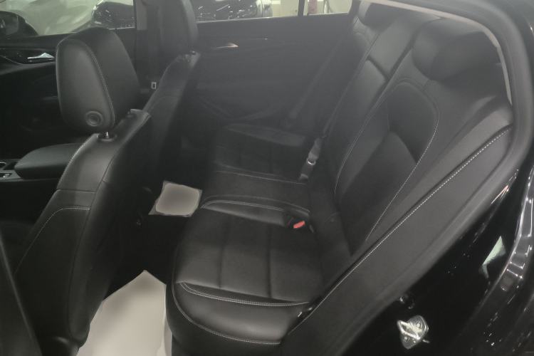 Used Buick Regal 2024 25T Deluxe Edition
