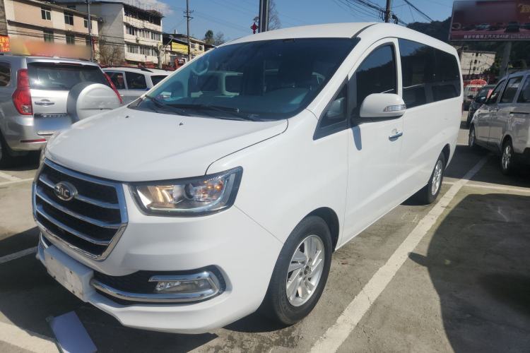 Used JAC Refine M4 2019 Business Series 2.0L Manual Business Version China V Standard
