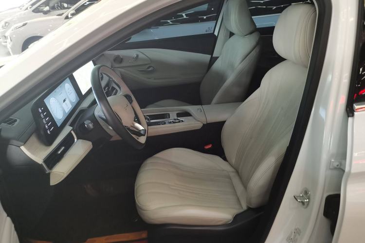 Used Chery Fengyun A8 2024 127 Yufeng Edition