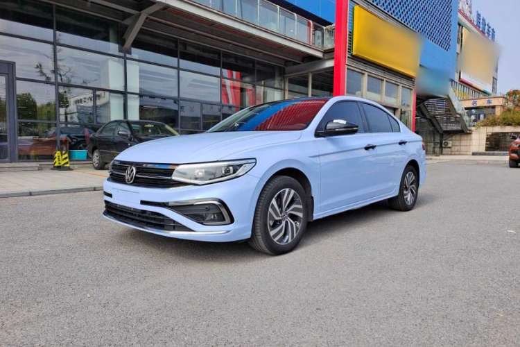 Used Volkswagen Bora 2023 200TSI DSG Enjoyment Edition