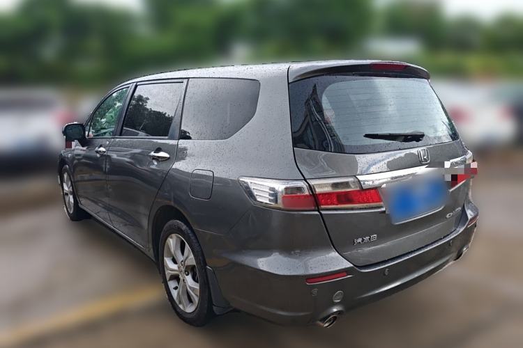 Used Honda Odyssey 2013 2.4L Luxury Edition
