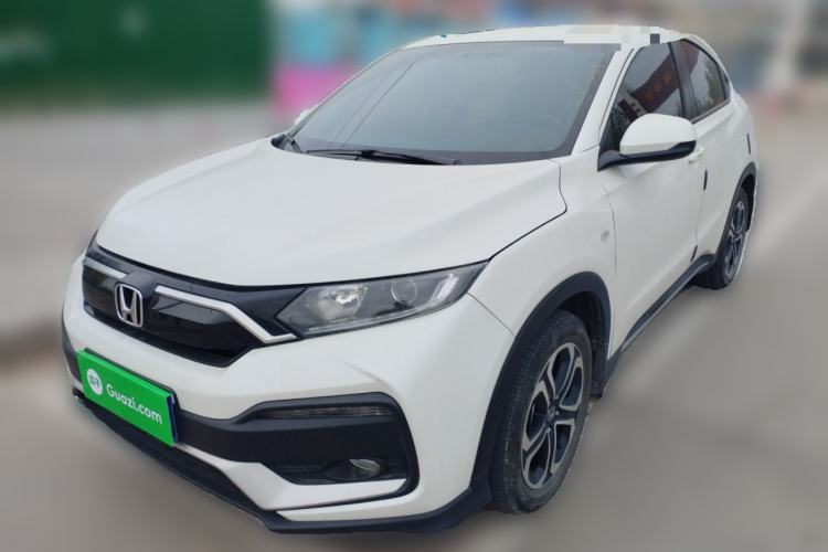 Used Honda XR-V 2021 1.5L CVT Classic Edition