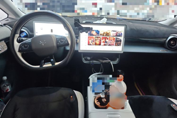 Used ARCFOX Kaola S 2024 AIR
