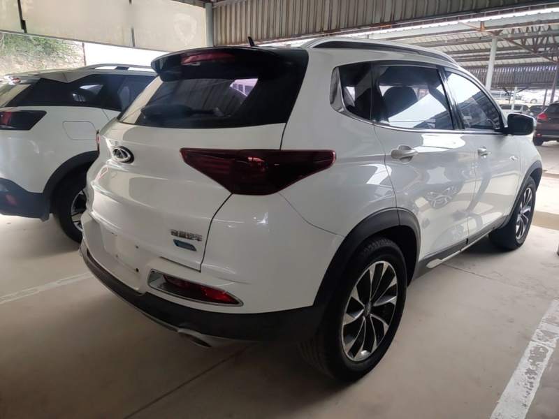 Used Chery Tiggo 7 2018 FLY Model 1.5T Manual Jingxiang Edition China V Standard — 6
