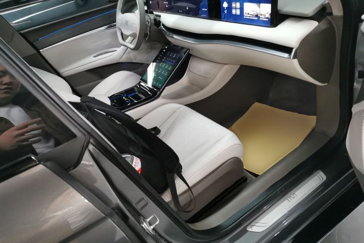 Used IM L7 2022 Pro Model