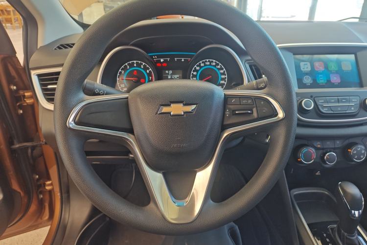 Used Chevrolet Cavalier 2016 1.5L Automatic Xinyue Edition
