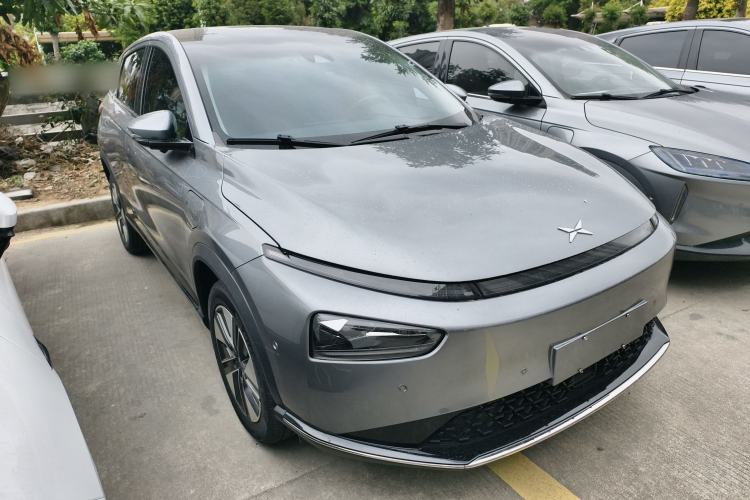 Used XPeng G3 2021 G3i 460N