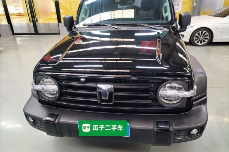 Used Tank 300 2024 2.0T Challenger
