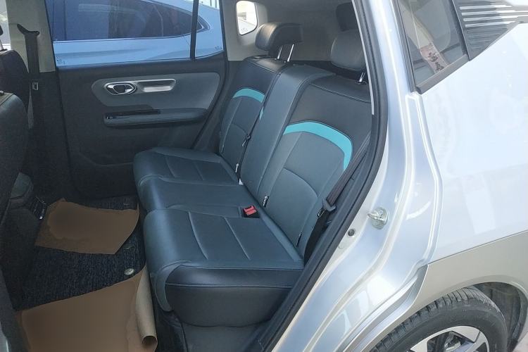 Used AION Y 2023 Younger Star Edition
