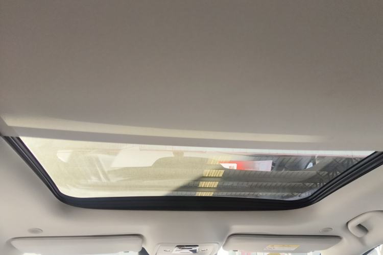 Used BYD Sealion 07 DM-i 2025 150 Flagship+ Edition
