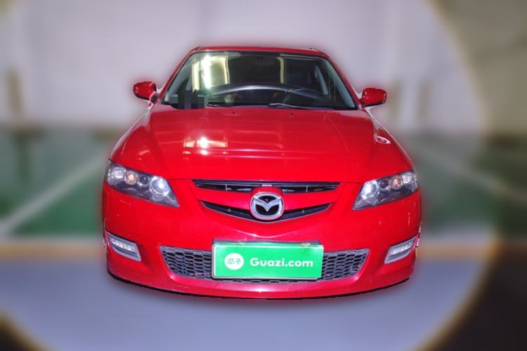 Used Mazda 6 2015 2.0L Automatic Fashion Edition
