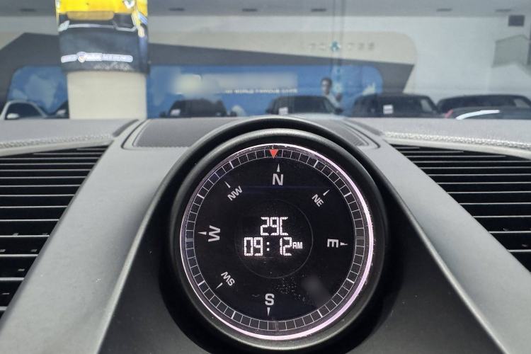 Used Porsche Cayenne 2019 Cayenne 3.0T