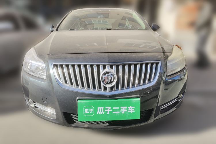 Used Buick Regal 2011 2.0L Comfort Edition