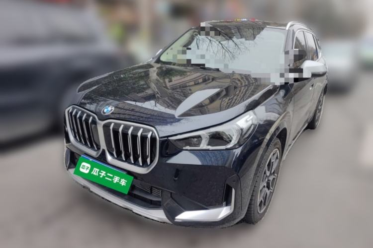 Used BMW X1 2023 sDrive25Li X Design Package