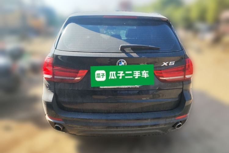 Used BMW X5 2015 xDrive28i