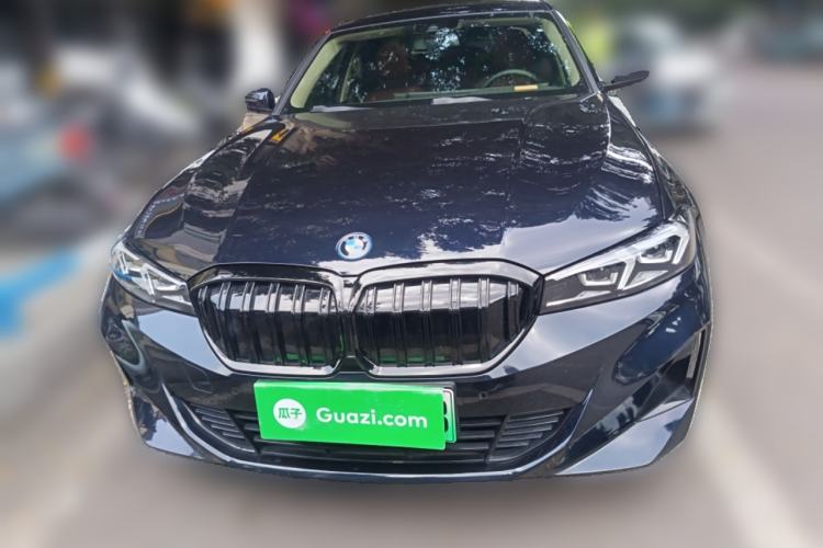 Used BMW i3 2022 eDrive 35 L
