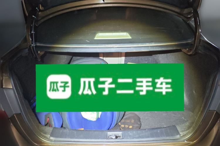 Used Nissan Sylphy 2014 1.6XV CVT Deluxe Edition