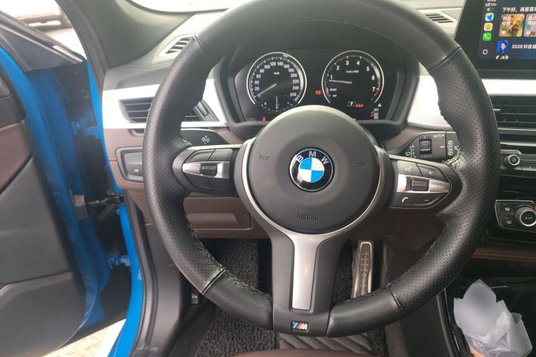 Used BMW X2 2021 Restyled sDrive25i Midnight Edition