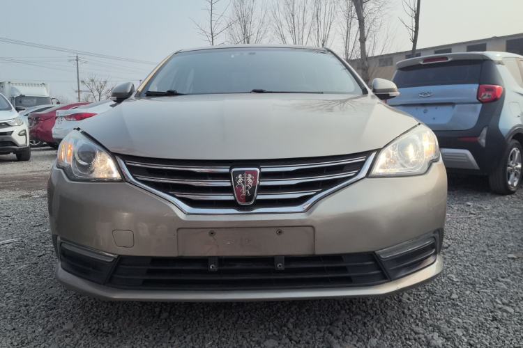 Used Roewe 360 2015 1.5L Automatic Luxury Edition