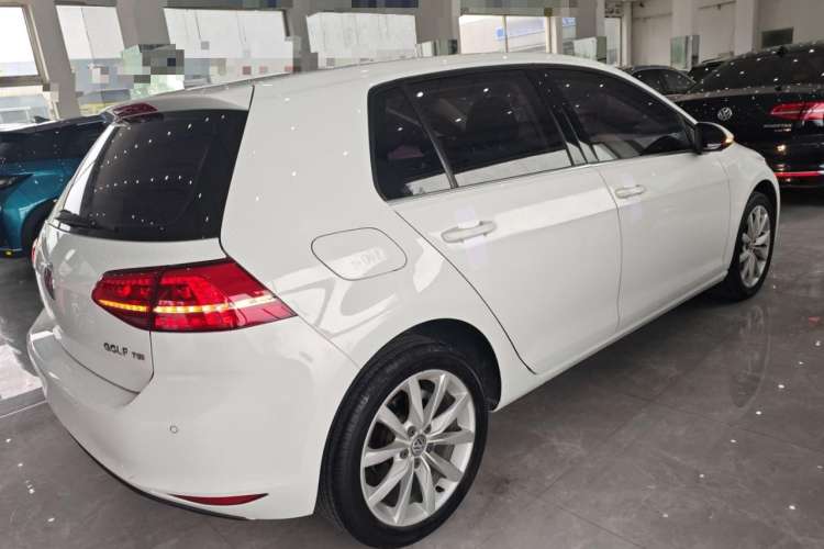 Used Volkswagen Golf 2016 280TSI Automatic Flagship Model