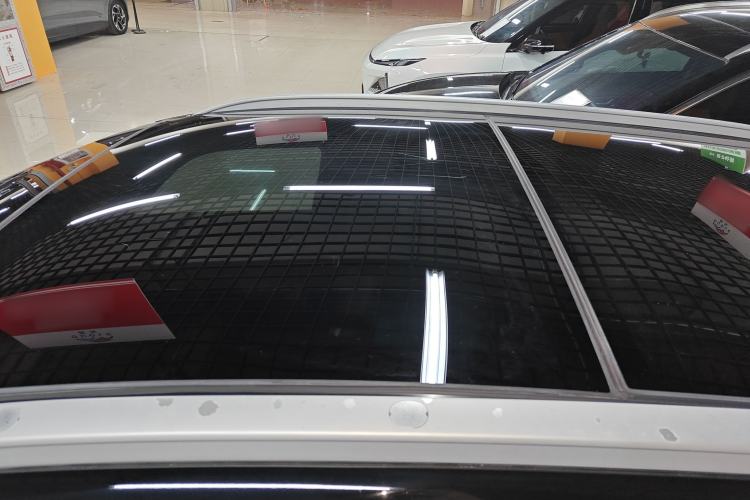 Used Kia KX5 2019 1.6T Automatic Two-Wheel Drive Luxury Edition