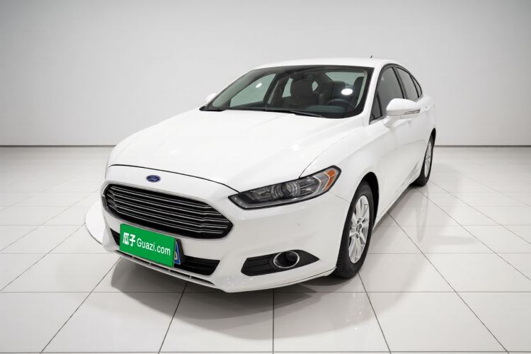 Used Ford Mondeo 2013 1.5L GTDi180 Comfort Model