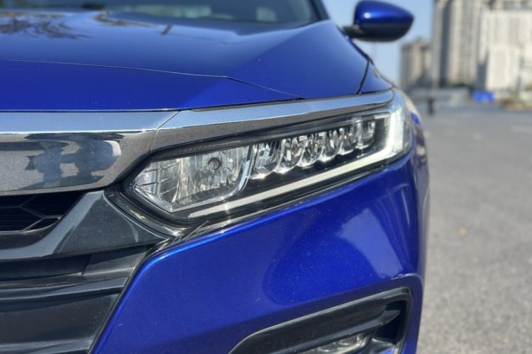 Used Honda Accord 2018 230TURBO Comfort Version National V