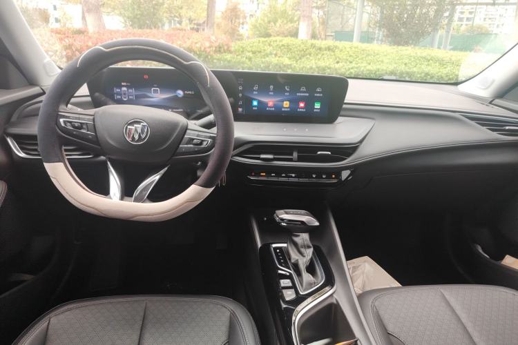 Used Buick Verano 2023 Pro Enjoyment Edition
