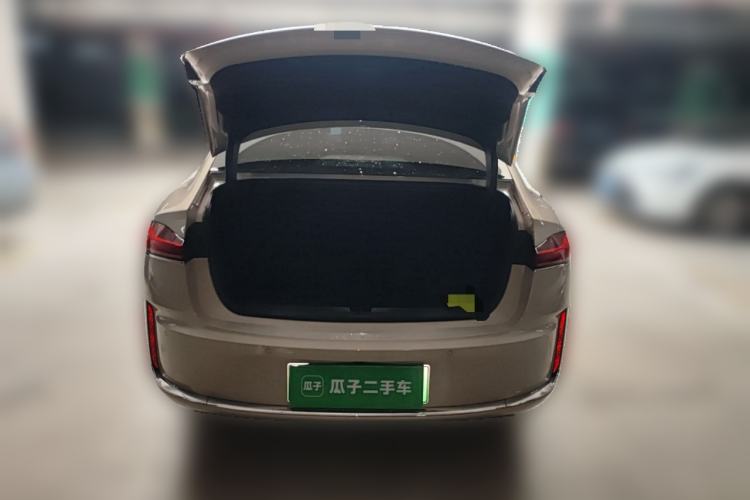 Used Roewe M7 DMH 2025 Model 160km Comfort Version
