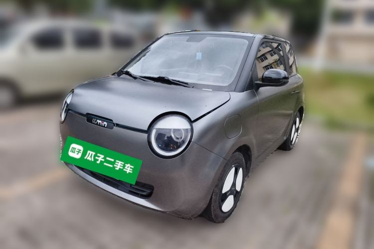 Used CHANGAN NEVO Lumin 2022 210km Sweet Edition