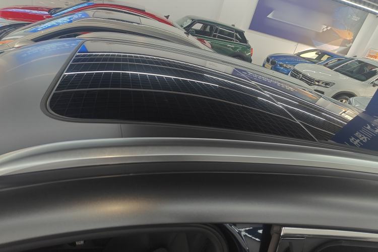 Used Porsche Macan 2021 Macan 2.0T
