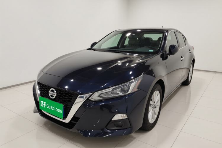 Used Nissan Teana 2020 2.0L XL Comfort Edition